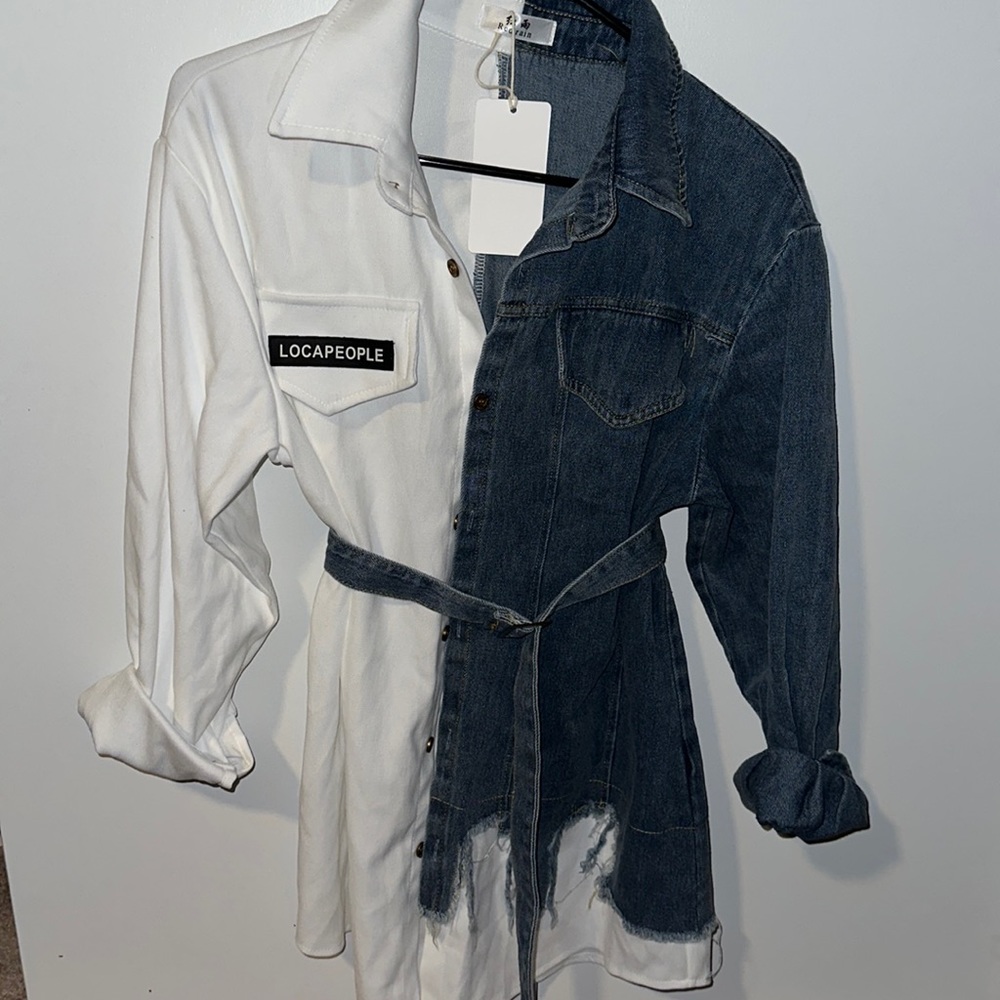 LocaPeople dress